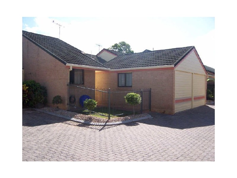 13/5 Thompson St, Victoria Point QLD 4165