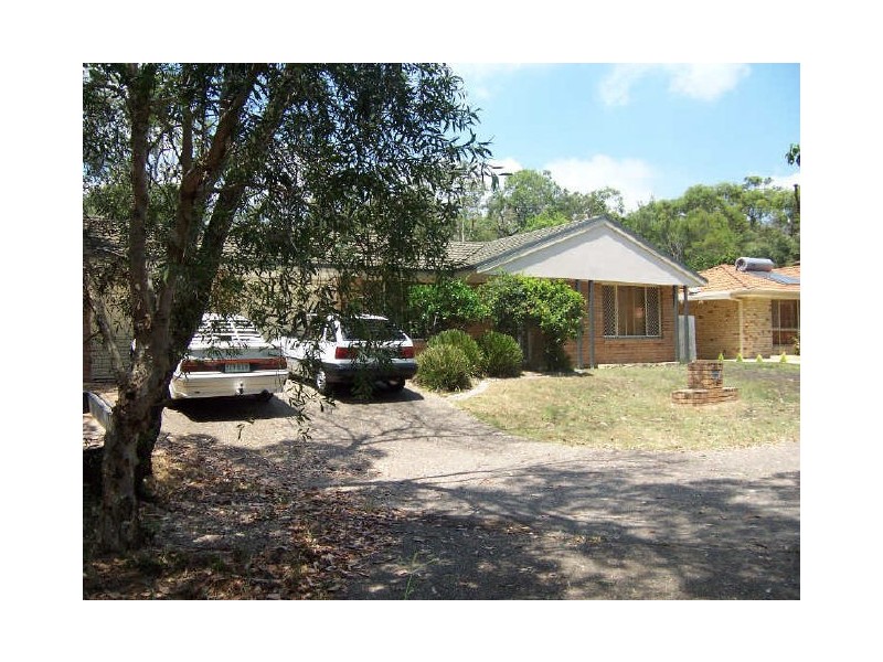 16 Dianella Place, Capalaba QLD 4157