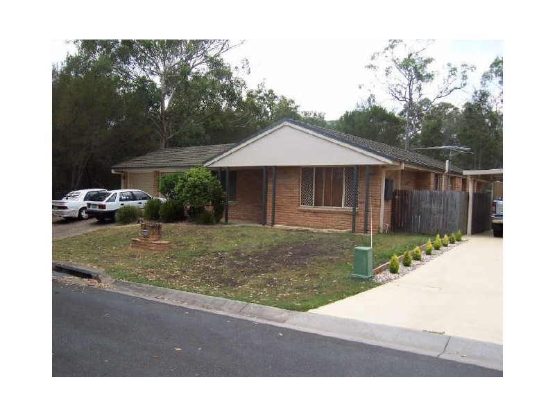 16 Dianella Place, Capalaba QLD 4157