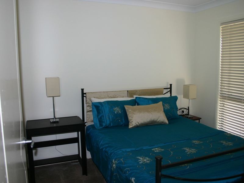 5 CASWELL CRESCENT, Redland Bay QLD 4165