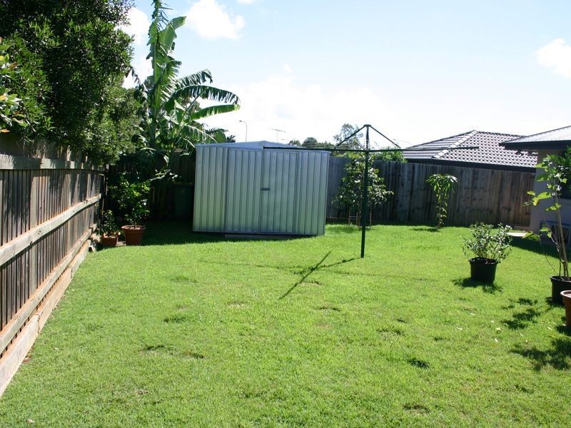 5 CASWELL CRESCENT, Redland Bay QLD 4165