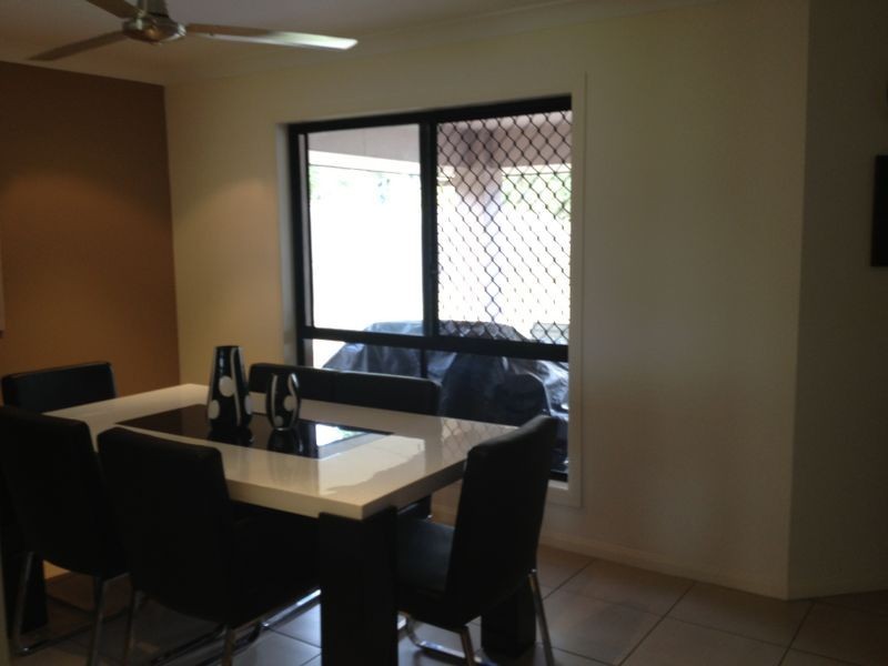 5 CASWELL CRESCENT, Redland Bay QLD 4165