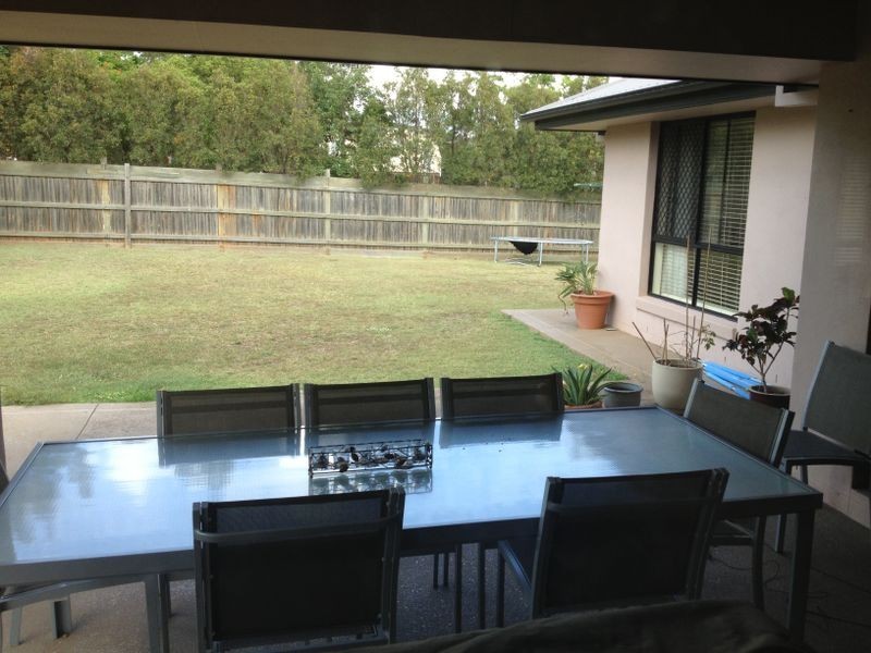 5 CASWELL CRESCENT, Redland Bay QLD 4165