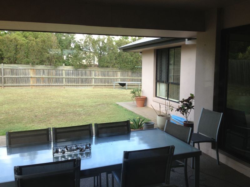 5 CASWELL CRESCENT, Redland Bay QLD 4165