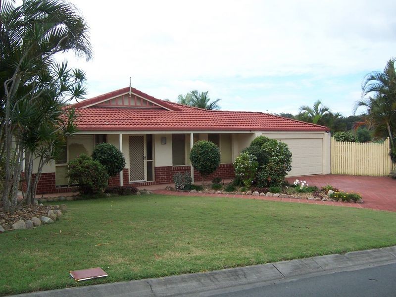 8 Citrus Circuit, Mount Cotton QLD 4165