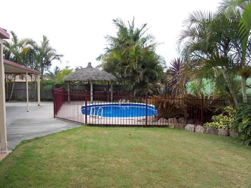 8 Citrus Circuit, Mount Cotton QLD 4165