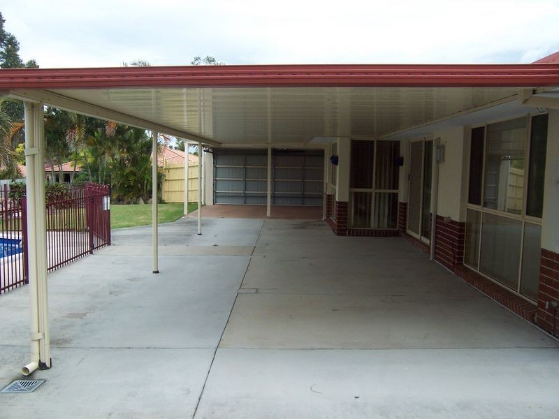 8 Citrus Circuit, Mount Cotton QLD 4165