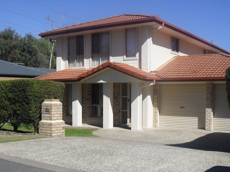 2 SIGNATA COURT, Capalaba QLD 4157