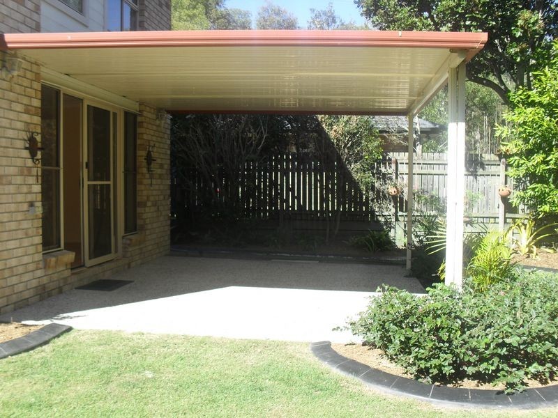 2 SIGNATA COURT, Capalaba QLD 4157