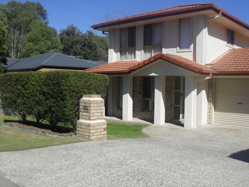 2 SIGNATA COURT, Capalaba QLD 4157
