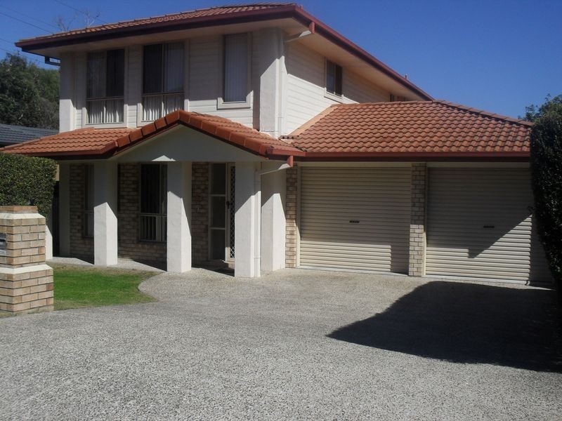 2 SIGNATA COURT, Capalaba QLD 4157