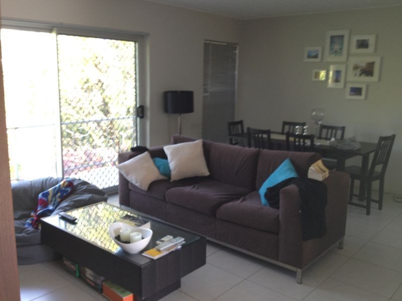 6/111 BROOK STREET, Lutwyche QLD 4030