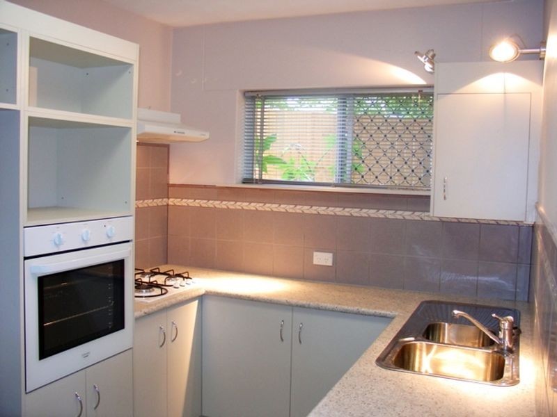 6/111 BROOK STREET, Lutwyche QLD 4030