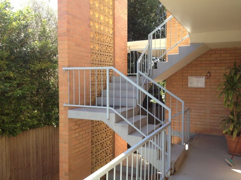 6/111 BROOK STREET, Lutwyche QLD 4030