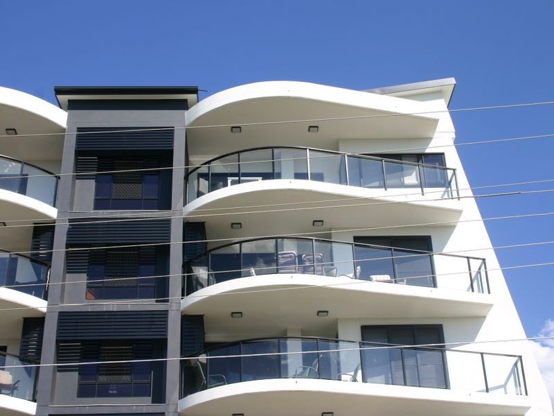 8/203 Shore Street West, Cleveland QLD 4163