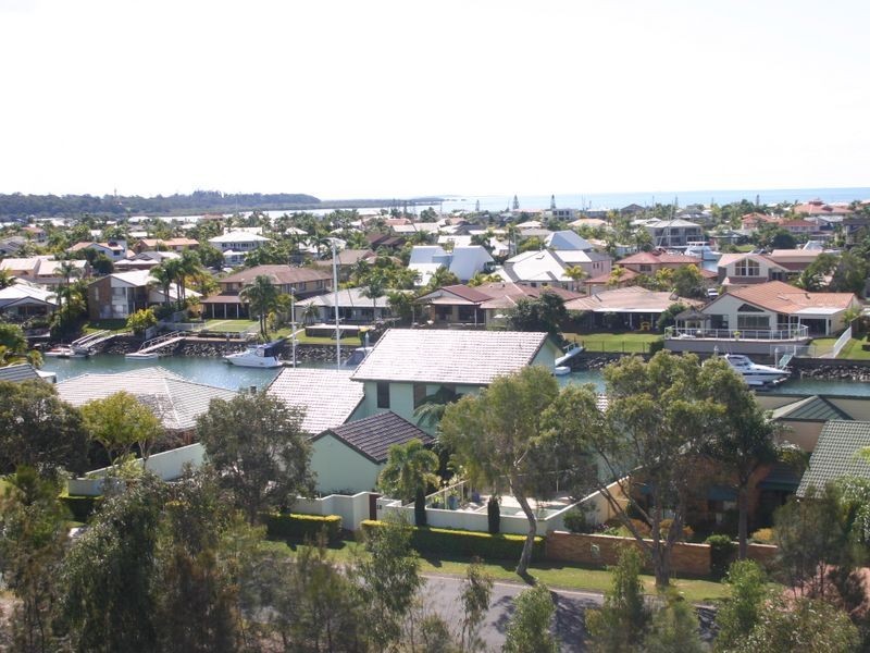 8/203 Shore Street West, Cleveland QLD 4163