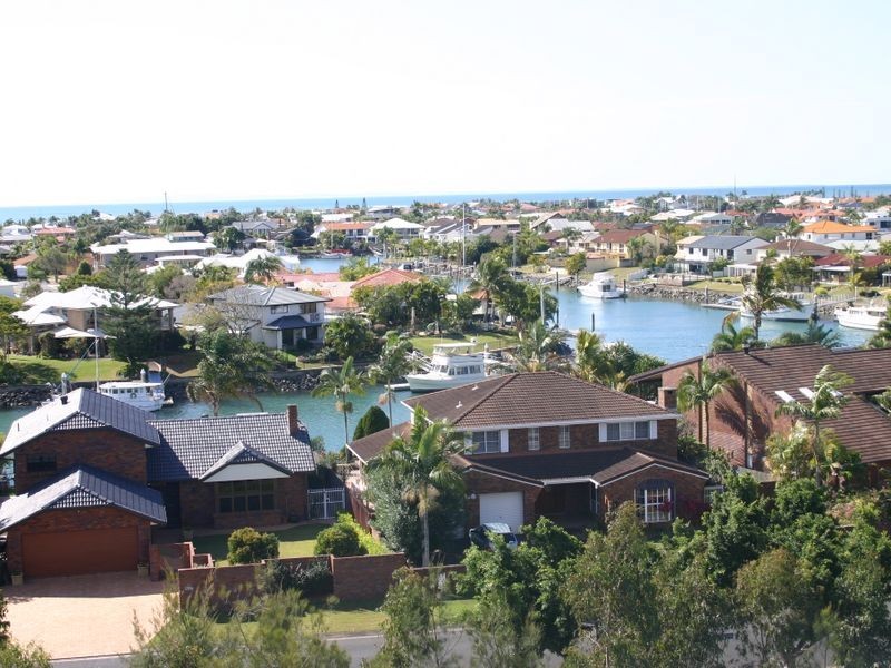 8/203 Shore Street West, Cleveland QLD 4163