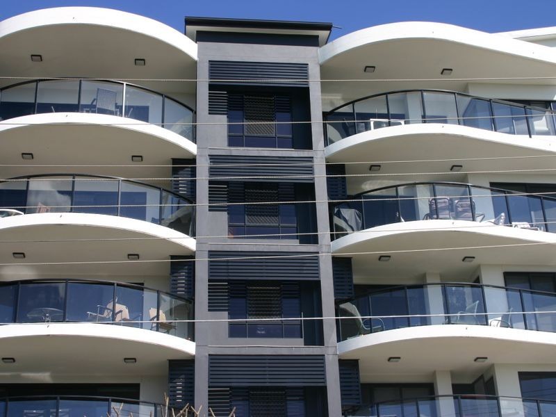 10/203 Shore Street West, Cleveland QLD 4163