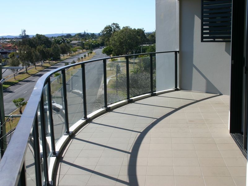 25/203 SHORE STREET WEST, Cleveland QLD 4163