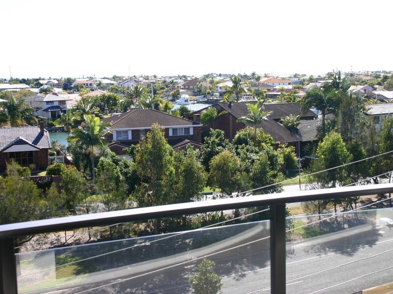 25/203 SHORE STREET WEST, Cleveland QLD 4163