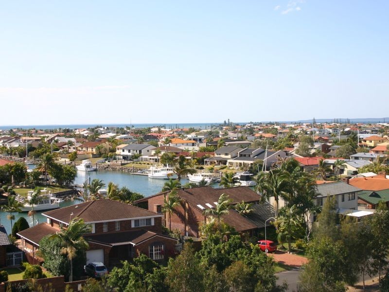 25/203 SHORE STREET WEST, Cleveland QLD 4163