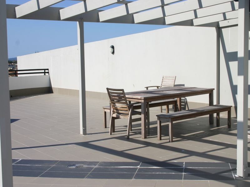 25/203 SHORE STREET WEST, Cleveland QLD 4163