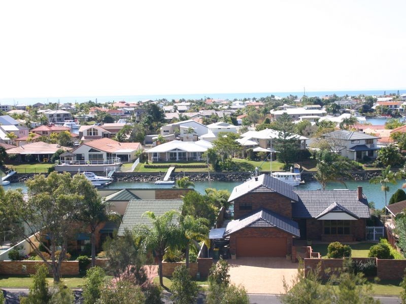 25/203 SHORE STREET WEST, Cleveland QLD 4163