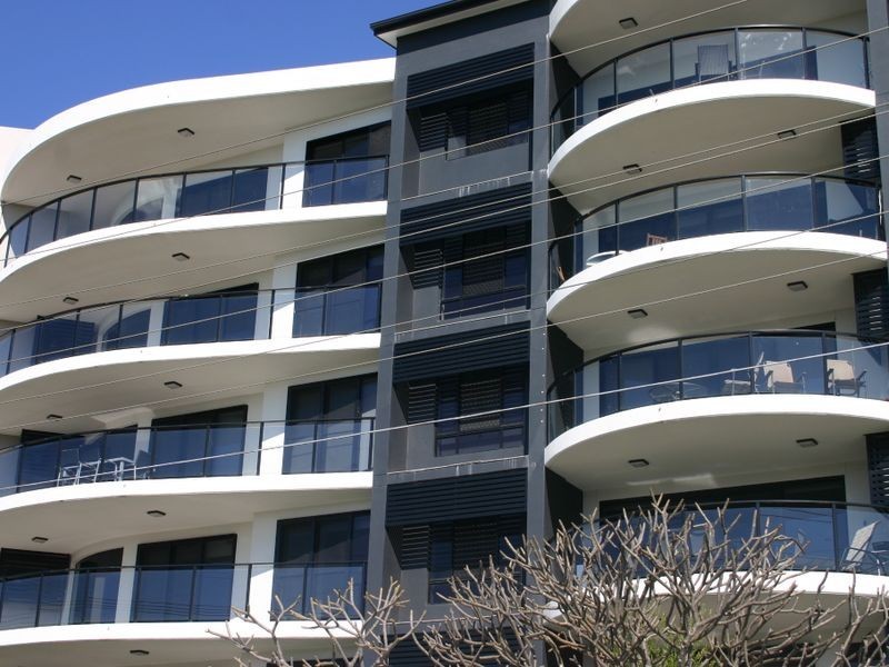 25/203 SHORE STREET WEST, Cleveland QLD 4163