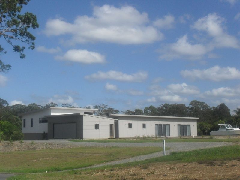 Bridgeman Downs QLD 4035