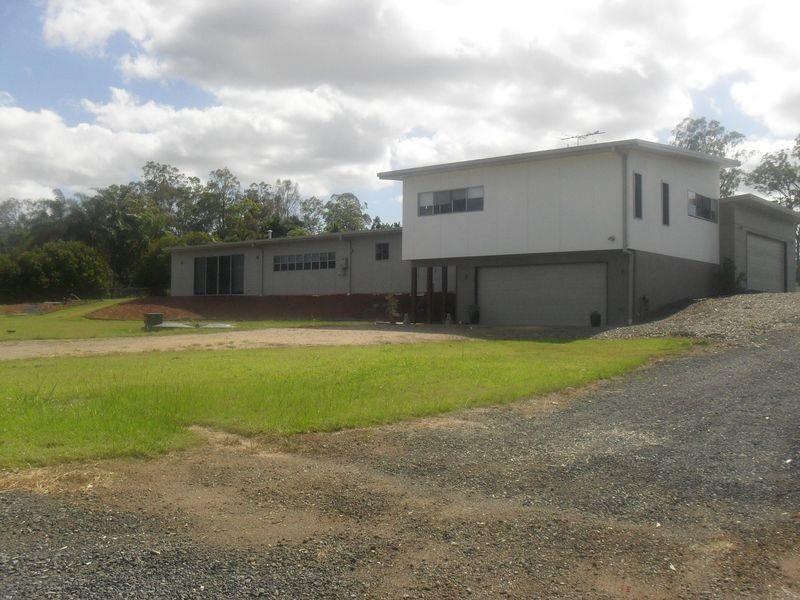 Bridgeman Downs QLD 4035