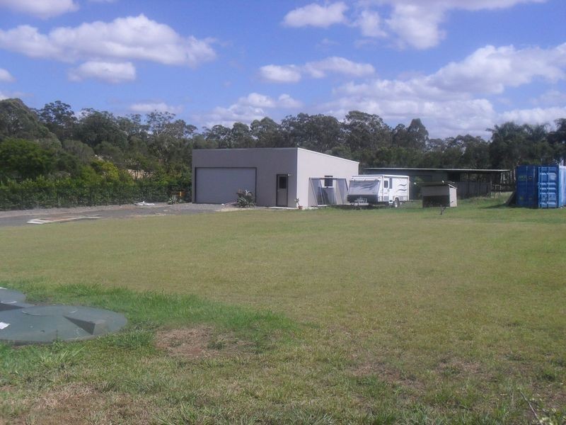 Bridgeman Downs QLD 4035