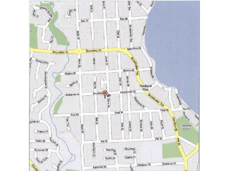 181 Cane Street, Redland Bay QLD 4165