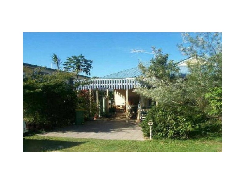 Russell Island QLD 4184