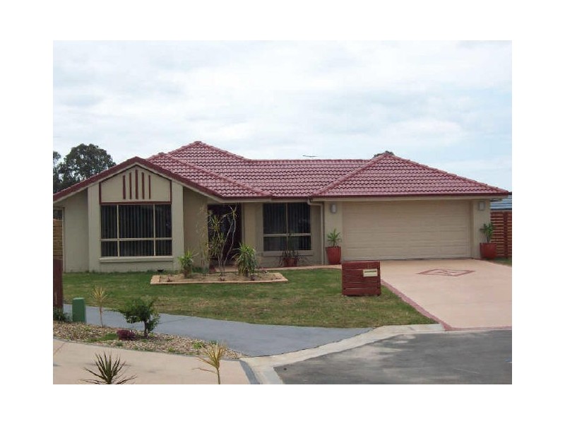 Redland Bay QLD 4165