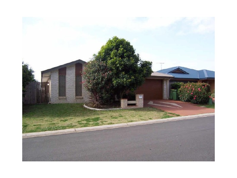 24 Spinnaker Circuit, Redland Bay QLD 4165