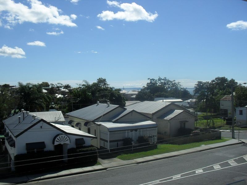 3/52 Yamboyna Street, Manly QLD 4179