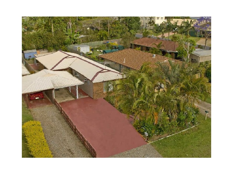 198 Mill Street, Redland Bay QLD 4165