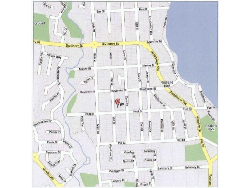 198 Mill Street, Redland Bay QLD 4165