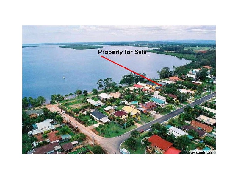 7a Waterfront Easement, Redland Bay QLD 4165