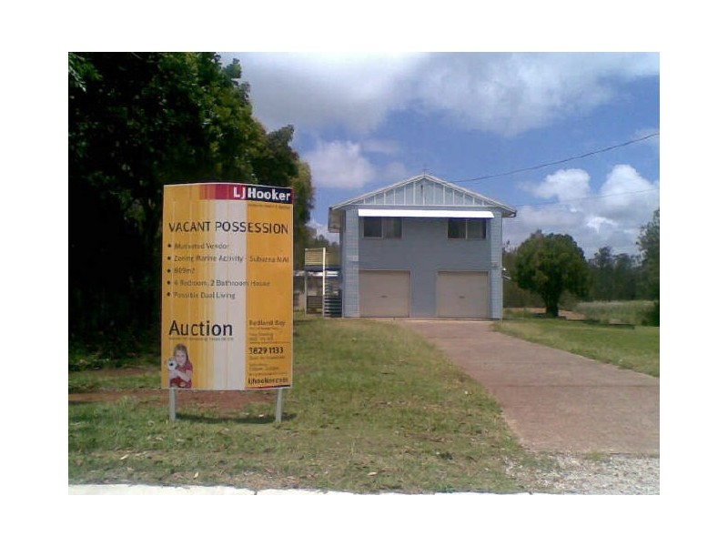 16 Meissner Street, Redland Bay QLD 4165