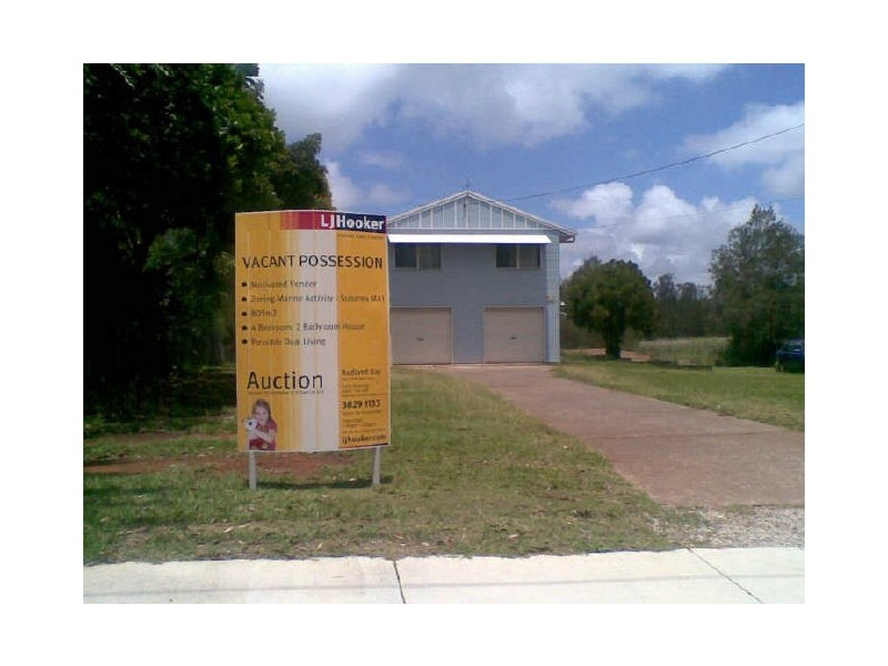 16 Meissner Street, Redland Bay QLD 4165