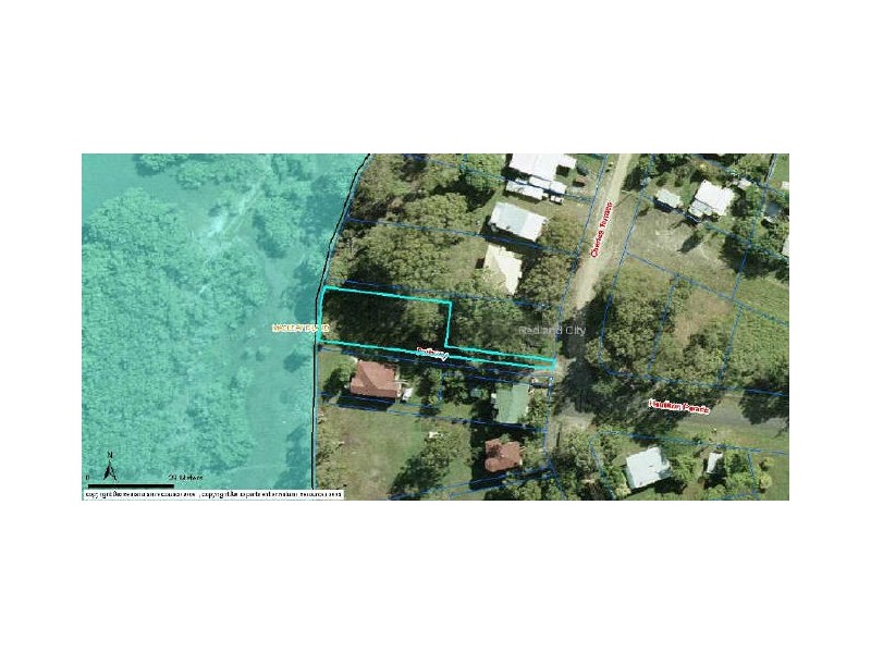 50 Charles Terrace, Macleay Island QLD 4184