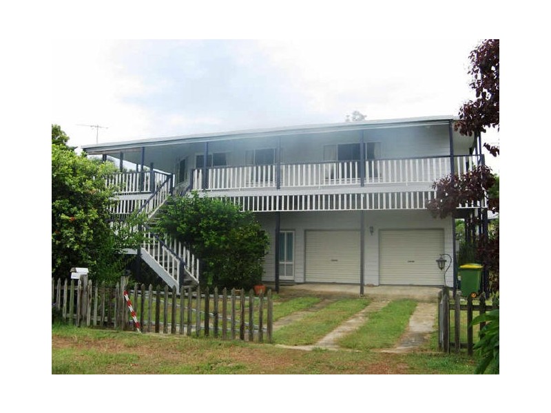 Macleay Island QLD 4184