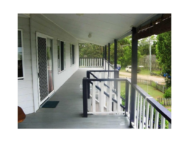 Macleay Island QLD 4184