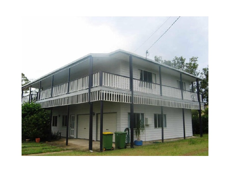 Macleay Island QLD 4184