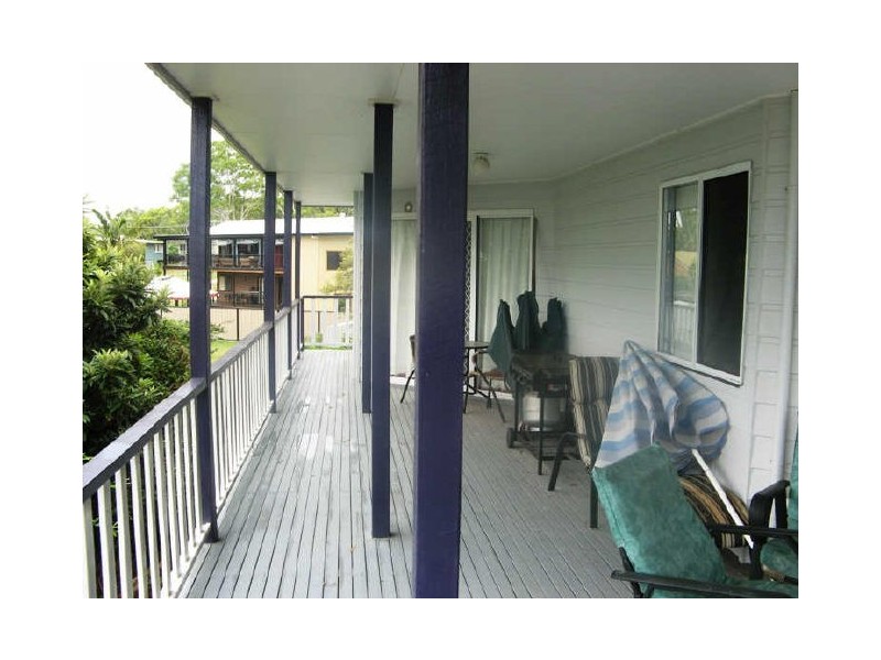 Macleay Island QLD 4184