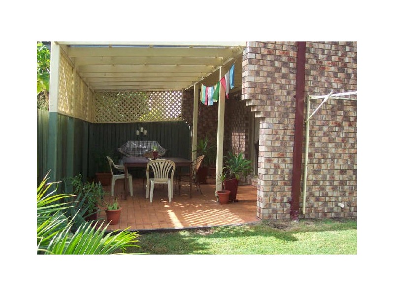 Cleveland QLD 4163