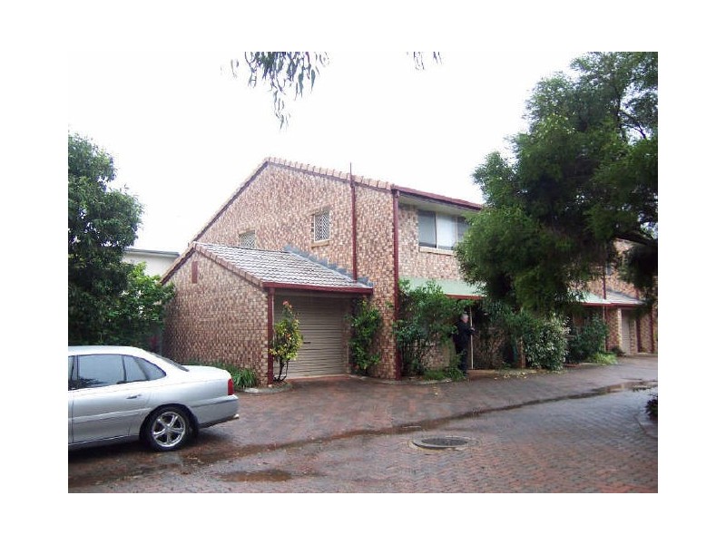 Cleveland QLD 4163