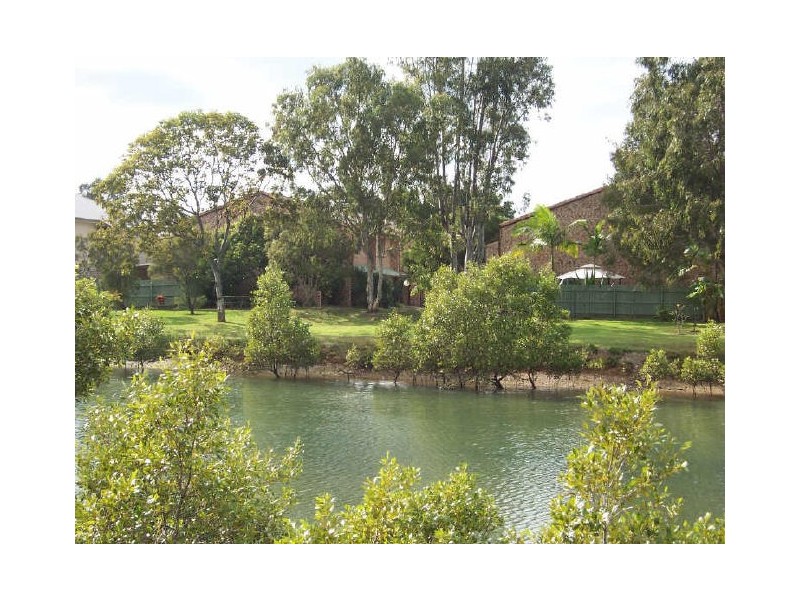 Cleveland QLD 4163