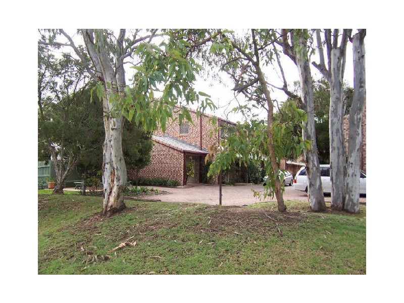 Cleveland QLD 4163